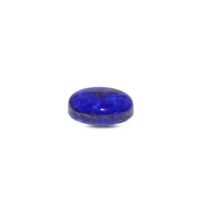 Natural Lapis Lazuli Loose Gemstone-14.15 Carat Pear Cut Blue Certified Wholesale - Product Image 3