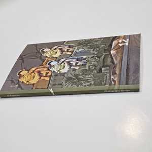 Impression offset de haute qualité sur carton avec reliure parfaite, magazine, catalogue, brochure, dépliant, flyer, livre, livret, couleur CMJN - Product Image 5