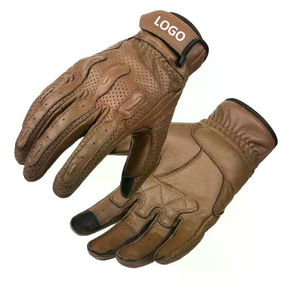 ถุงมือมอเตอร์ครอส MTB แบบกำหนดเอง ถุงมือปั่นจักรยานเสือภูเขาแบบระบายอากาศ ผู้ผลิตฉลากส่วนตัว บริการสั่งซื้อจำนวนมากและส่งออก - Product Image 2