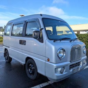 Listo para Enviar, Gran Oferta, Modelo Antiguo 2000, Camioneta Sambar DIAS CLASSIC AC PS PW AIRBAG EFI, DISPONIBLE EN TIENDA - Product Image 1