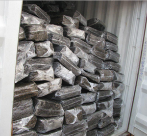 NATURAL'NYY VYSOKOKACHESTVENNYY KAUCHUK SVR10 IZ V'YETNAMA - Product Image 6