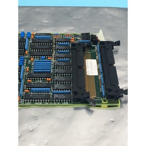 WJ 980758-000 PCB I/O SID 996, 122084 - Équipements et pièces semi-conductrices d'occasion fiables à l'échelle mondiale chez - Product Image 3