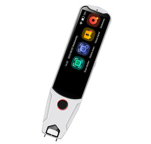 Penna Traduttrice Portatile che Supporta la Traduzione tramite Scansione dell'<span class=keywords><strong>Arabo</strong></span> e Traduzione Online di 142 Altre Lingue - Product Image 1