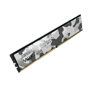 [KINGSMAN AITC] แรม DDR5 16GB DDR5 5600MHz UDIMM สำหรับเล่นเกมบนพีซี - Product Image 1