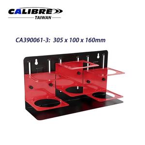 ที่ยึดกระป๋องสเปรย์ติดผนังแบบแม่เหล็ก TAIWAN CALIBRE พร้อมถาดเก็บของปรับระดับความสูงได้ - Product Image 3