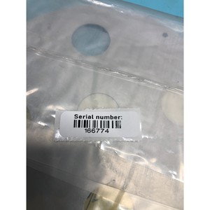 LAM 714-000546-001 BAFFLE <b>GAP</b> ADJUST HOUSING, 166774 - Trusted Global Legacy Semiconductor Equipment and Parts at - Product Image 4