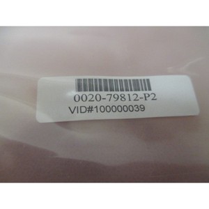 3 AMAT 0020-79812 แหวนรัด, ตัวหนีบ - อุปกรณ์และอะไหล่เซมิคอนดักเตอร์ระดับโลกที่เชื่อถือได้ที่ - Product Image 5