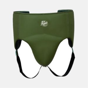 Professional Complete Boxing Gear Set with Leather <b>Gloves</b> Groin Guard Protector Best Protective Boxing & <b>Karate</b> Head Guard - Product Image 1