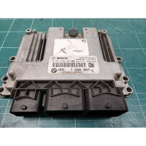 Mini Hatch: ECU y Módulos de Computación Usados 0261S04443 - Product Image 1