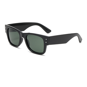 Gafas de Sol de Diseño para Hombre, Montura TR90 Casual, Lentes Polarizadas TAC, Modelo 2026, Modernas para Mujer, Actividades al Aire Libre - Product Image 1