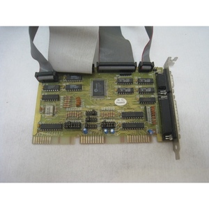 Tarjeta de puerto de impresora LCS-6624U/G con cable IDE y - Equipos y piezas de semiconductores Trusted Global Legacy en - Product Image 2