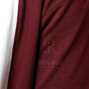 Camiseta holgada estampada ligera de gran tamaño para adultos, transpirable, 100% algodón, para hombre - Product Image 6