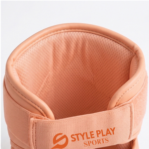 Nouvelles protections de genoux pour la boxe, l'entraînement en salle de sport et les activités sportives, durables et réglables. - Product Image 6