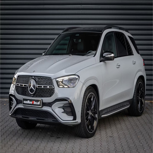 Mercedes Benz GLE 450 d 4MATIC AMG Line Alpingrau Head up Display SUV de luxe Diesel Performances Premium - Product Image 1