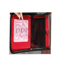 Kit complet de pratique de suture dentaire pour les étudiants en médecine/KIT DE PRACTICA DE SUTURA , Suture PRAKTIJK KIT Acier Ce approuvé