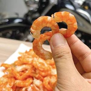 กุ้งแห้งไม่มีหัว - จากทะเลเวียดนาม - คุณภาพพรีเมียม ราคาดีที่สุด - จอห์น - Product Image 6