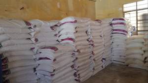 Ácido Oxálico Shalibhadra, Producto Químico de Grado Industrial de 50 kg para Limpieza, Procesamiento Textil, Tratamiento de Aguas y Superficies Metálicas - Product Image 2