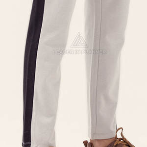 Pantalones de Hombre de Último Diseño al Por Mayor, Transpirables, Ligeros y Duraderos - Product Image 6