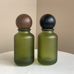 Luxury Exclusive Colorful <b>Plastic</b> Acrylic Parfum Bottle <b>Cap</b> Cover Customized Shape ABS Transparent Lightweight Fashion <b>Caps</b> - Product Image 6