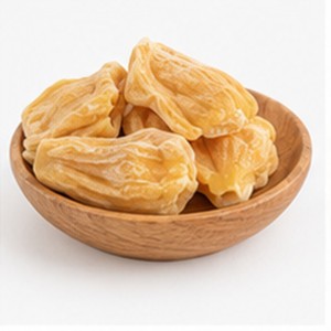 Vietnam Manufacturer Supply Delicious Top Selling Top Notch Quality Soft Dried Jackfruit Sliced Bulk Packaging - Product Image 2