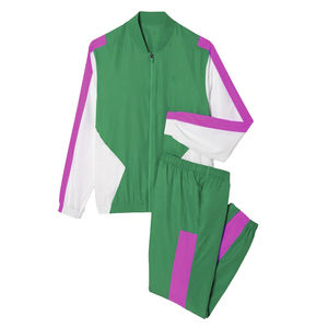 Chándal Deportivo Personalizado de Invierno 2026, de Manga Larga, Transpirable, para Correr, Trotar y Hacer Ejercicio - Product Image 6