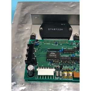 NIKON 2S700-601 PCB PULSE MOTOR DRIVE M3 - Equipo y Piezas de Semiconductores de Confianza de Marca Global - Product Image 1