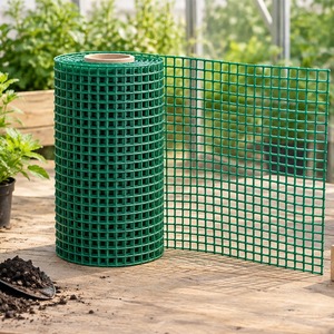 ตาข่ายสี่เหลี่ยม PP HDPE ของ [APEC] สำหรับแผ่นตาข่ายสี่เหลี่ยมแบบตัดตามสั่ง และคำสั่งประกอบในโรงงานสำหรับผู้จัดจำหน่ายที่ต้องการแปลงรูปแบบ - Product Image 1