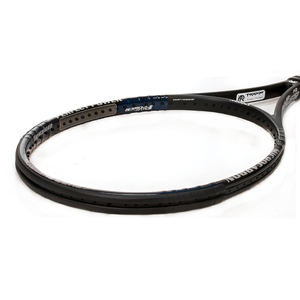 Raqueta de tenis de carbono Marca Logos P2 Modelo 285G 320mm Equilibrio 20-24kg Tensión - Product Image 4