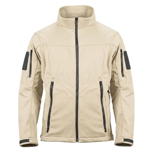 Outdoor New Design Hooded <b>Shell</b> Jacket Men High Quality Factory Custom Waterproof Jacket Hiking Outdoor Clothing - Product Image 3