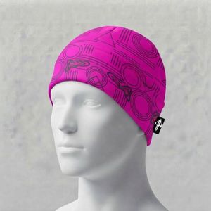 Gorro de Alta Calidad de RIVIAN ATLANTIC con Impresión por Transferencia de Calor, Material de Spandex/Poliéster, Logotipo Personalizado para Exteriores, Unisex - Product Image 2