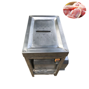 Chicken Duck Gizzard Washing Machine Best Seller Poultry Slaughter Processing Equipment Chicken Gizzard Peeler Machine - Product Image 1