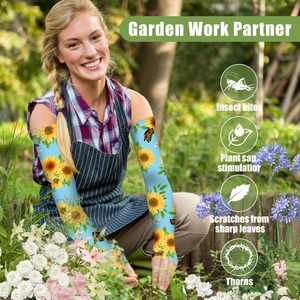 Manchon de protection personnalisé pour bras, élastique, anti-UV, pour baseball, golf, course en extérieur, cyclisme, basketball - Product Image 2