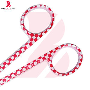 Tijeras Quirúrgicas para Apósitos de Alta Calidad, 2026 Colores Diferentes a Precio Razonable, para Uso Hospitalario en Cirugía - Product Image 4