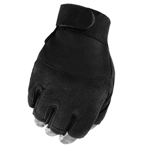 Gants de sport d'extérieur demi-doigts imperméables pour le cyclisme et l'entraînement physique, gants tactiques demi-doigts nouveau style - Product Image 6