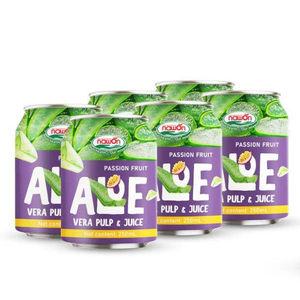 Jugo de Lichi Fresco Exótico en Lata de 250 ml, Bebida Tropical Dulce, Servicio de Fabricación de Marca Privada Personalizada - Product Image 4