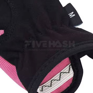 Gants d'équitation sur mesure, prix raisonnable, nouvelle arrivée, best-seller, vente en ligne - Product Image 5