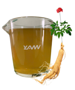 Boisson enzymatique à l'extrait de racine de ginseng BX4.0, boisson saine, extrait de plante fermenté naturellement, liquide riche en vitamines - Product Image 1
