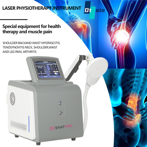 Máquina Premium 2 en 1 de Magnetoterapia para Rehabilitación Física y Moldeamiento Corporal, Desarrollo Muscular - Product Image 1