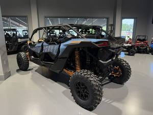 4 Seater <b>UTV</b> Side Side Road Vehicle 4 Stroke Turbo 4x4 High Performance All Terrain Utility Vehicle Eec Certified Ready Ship - Product Image 4