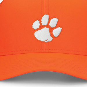 Custom Sporty Baseball Caps OEM Service Adjustable <b>Hats</b> 100% Cotton Unisex Color Wholesale 6-Panel Baseball Caps - Product Image 4