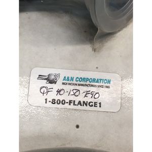 ข้อต่อ A&N QF40-150-E90 แบบข้อศอก, KF40 - อุปกรณ์และอะไหล่เซมิคอนดักเตอร์ระดับโลกที่เชื่อถือได้ที่ - Product Image 6