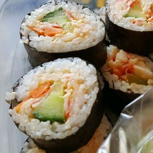 ARROZ JAPONÉS PARA SUSHI DE VIETNAM, GRANO CORTO, ARROZ PERLA DE ALTA CALIDAD, PRECIO COMPETITIVO AL POR MAYOR - Product Image 3