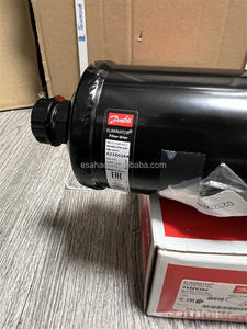 ฟิลเตอร์ดรายเออร์แบบปิดผนึก Danfos รุ่น DML 305FS 023Z0264 ขนาด 5/8 นิ้ว อะไหล่ข้อต่อแบบขยายขนาด 16 มม. - Product Image 5