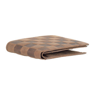 กระเป๋าสตางค์หนังสำหรับผู้ชาย, กระเป๋าคลัทช์วินเทจ - Product Image 4