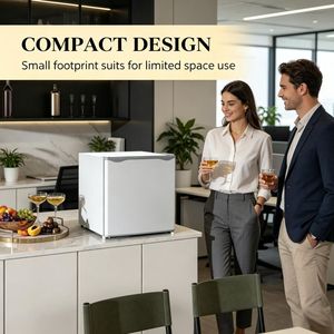 Mini Frigo Portatile per Cosmetici e Skincare, Ideale per Casa o Viaggio - Product Image 3