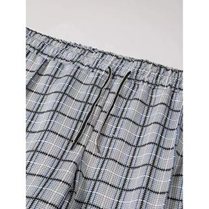 Nouvel ensemble de survêtement polaire tendance pour homme, hiver, couleur unie, fermeture éclair, design personnalisé, fitness, tenue décontractée - Product Image 3