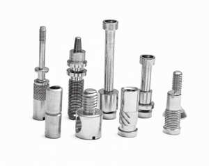 Pièces tournées en laiton sur mesure de qualité supérieure pour une suspension fiable des luminaires suspendus et des luminaires LED - Product Image 5