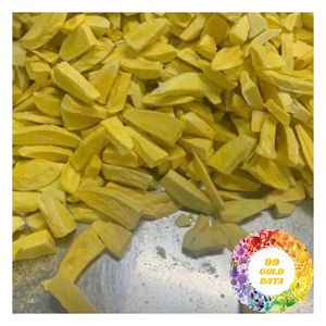 Mangues lyophilisées non sucrées en vrac pour sachets personnalisés, packs de collations et emballages de marques alimentaires – Vente en gros pour grossistes - Product Image 3