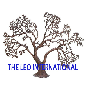 Golden Plated Base Square Shape Hand Design Decorative Sculpture Aluminum Marble Material Modern Sculptures From India - Product Image 2