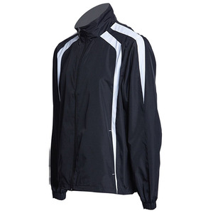 Chaqueta Deportiva de Entrenamiento de Primera Calidad Resistente al Agua - Product Image 2